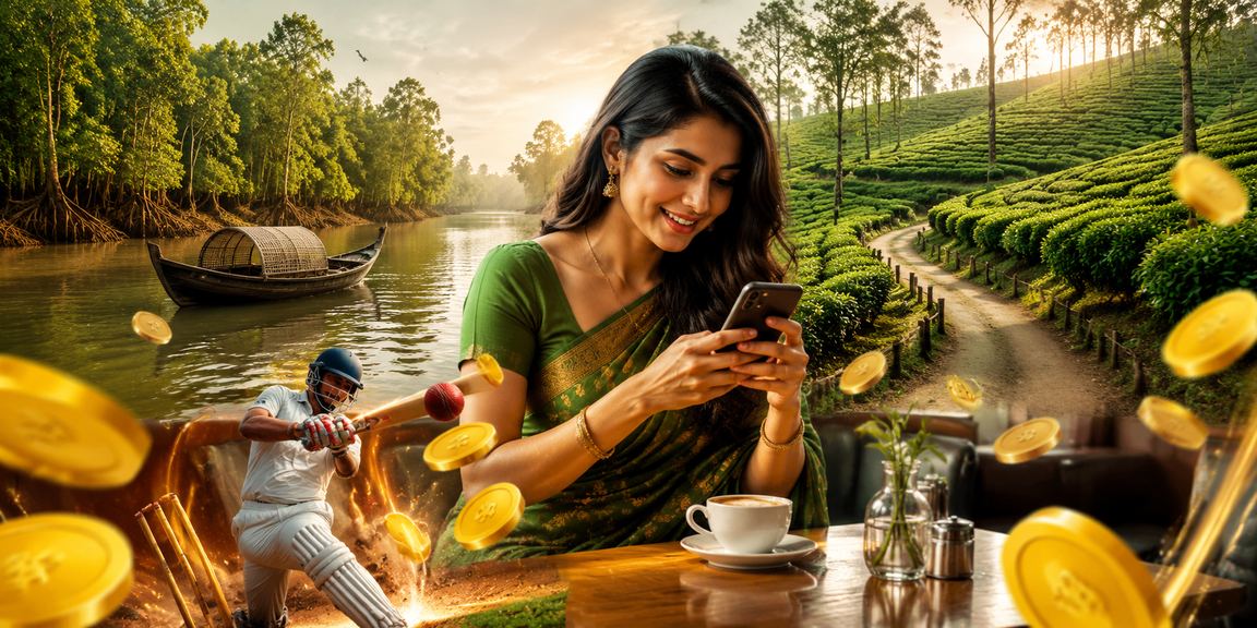 ক্রিকেট বেটিং এর ছবি